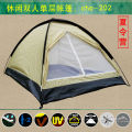 Summer camp tents selling from shenzhen to worldwhile